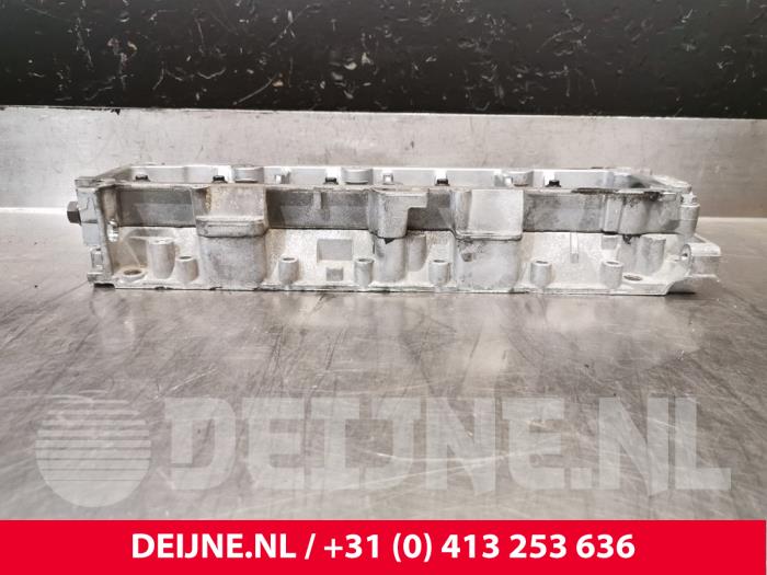 Citroen Berlingo Nockenwellengehäuse O235009
