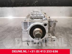 Citroen Berlingo Camshaft housing O235009 photo 2