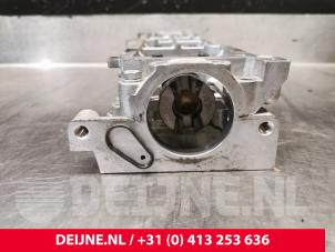 Citroen Berlingo Camshaft housing O235009 photo 4