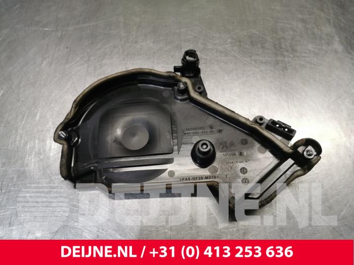Citroen Berlingo Distributiedeksel O235010
