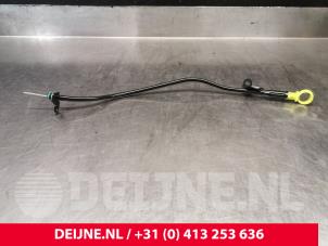 Toyota Pro-Ace Oil dipstick O235020 photo 2