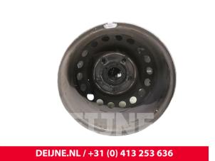 Ford Transit Custom Velg O235032 foto 2