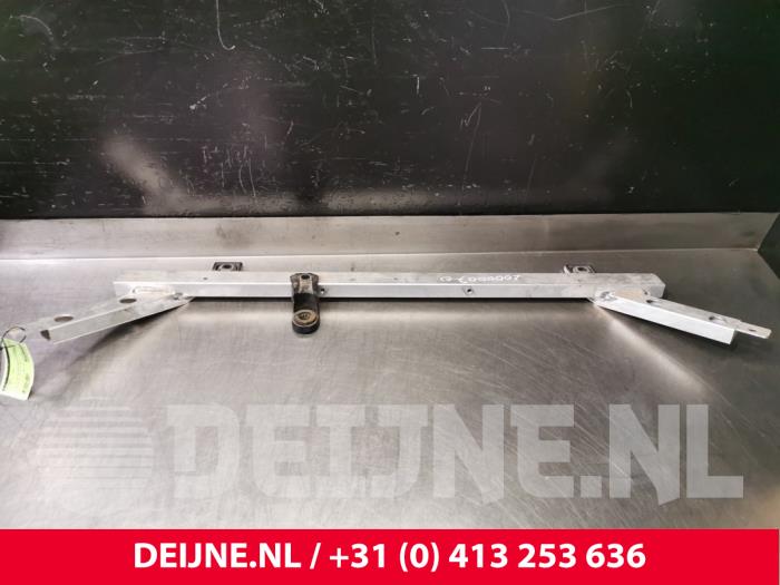 Volvo V90 Querträger vorne O235055