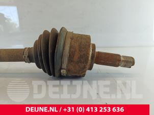 Mercedes Vito Antriebswelle links vorne O235061 foto 3