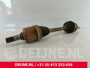 Mercedes Vito Antriebswelle links vorne O235061 foto 2