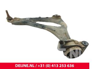 Mercedes Vito Front lower wishbone, left O235077 photo 2