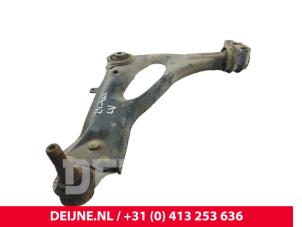 Mercedes Vito Front lower wishbone, left O235077 photo 3