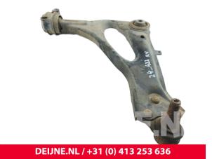 Mercedes Vito Front lower wishbone, right O235078 photo 2