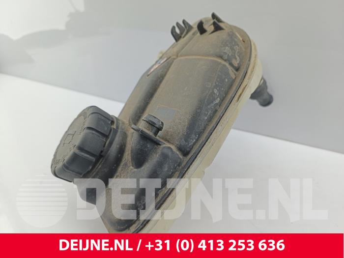 Mercedes Vito Expansievat O235080