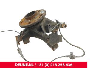 Mercedes Vito Knuckle, front left O235081 photo 2