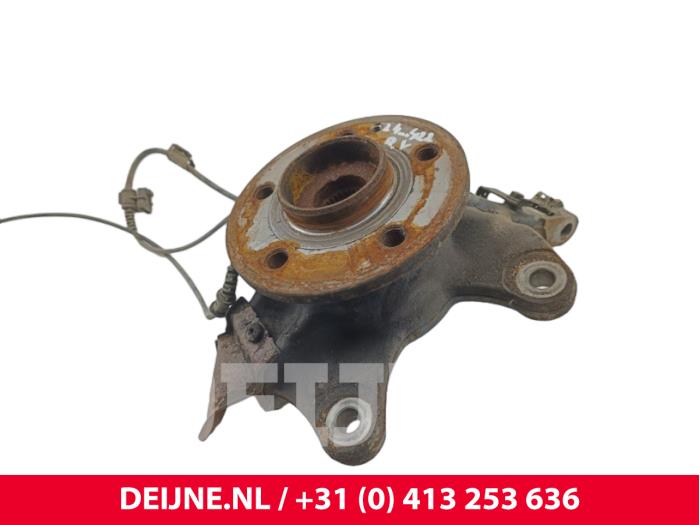 Mercedes Vito Achsschenkel rechts vorne O235082