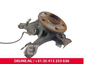 Mercedes Vito Knuckle, front right O235082 photo 2