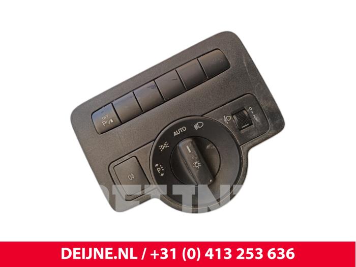 Mercedes Vito Licht Schalter O235091