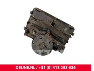 Mercedes Vito Licht Schalter O235091 foto 2