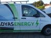 Mercedes-Benz Vito (447.6) 1.6 111 CDI 16V Deur 2Deurs rechts