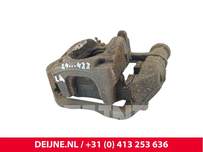 Mercedes Vito Bremszange links hinten O235096