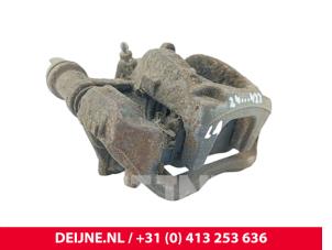 Mercedes Vito Rear brake calliper, left O235096 photo 2
