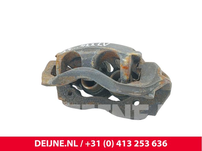 Mercedes Vito Bremszange links vorne O235097