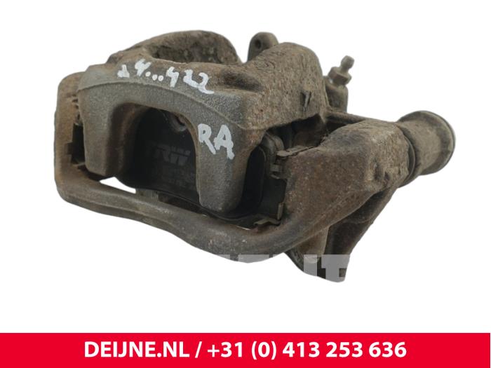 Mercedes Vito Bremszange rechts hinten O235098