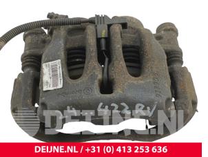 Mercedes Vito Bremszange rechts vorne O235099 foto 3