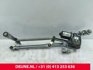 Mercedes Vito Ruitenwismotor+Mechaniek O235102 foto 2