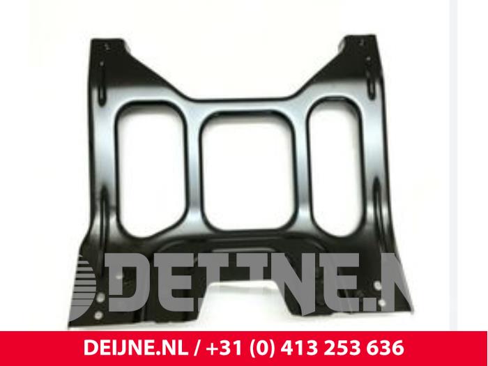 Mercedes Vito Schlossträger vorne O9990002378