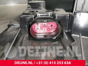 Mercedes Vito Kühlgebläse O9990002383 foto 3