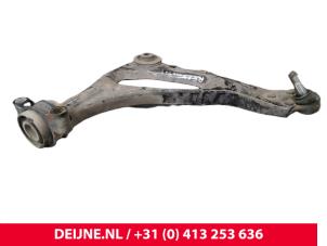 Mercedes Vito Front lower wishbone, right O235168 photo 2