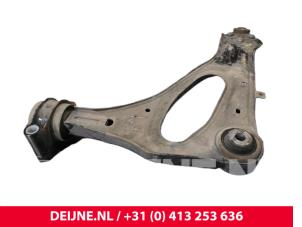 Mercedes Vito Front lower wishbone, right O235168 photo 3
