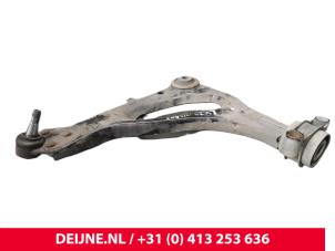 Mercedes Vito Front lower wishbone, left O235167 photo 2