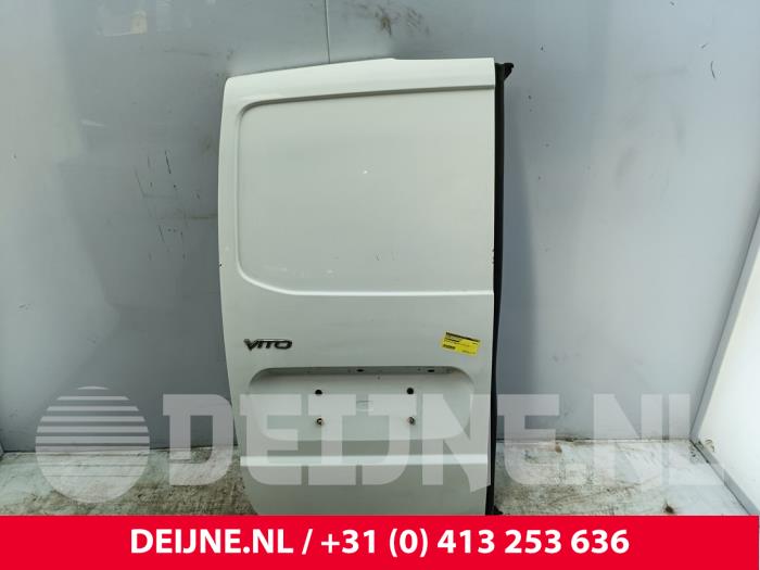 Mercedes Vito Achterdeur Bus-Bestelauto O235155