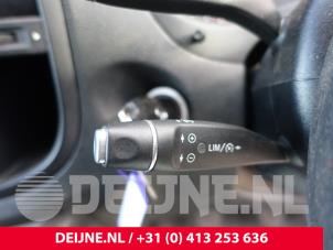 Mercedes Vito Kombischalter Lenksäule O235165 foto 2