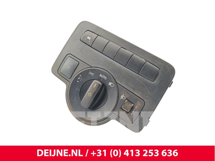 Mercedes Vito Licht Schakelaar O235176