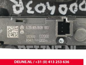 Mercedes Vito Light switch O235176 photo 3