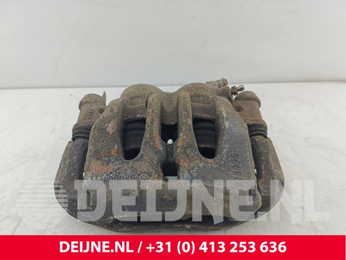 Mercedes Vito Remklauw (Tang) links-voor O235181