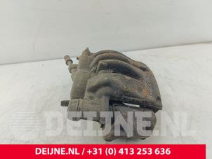 Mercedes Vito Bremszange links vorne O235181 foto 2