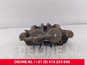 Mercedes Vito Bremszange links vorne O235181 foto 3