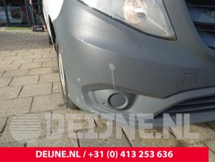 Mercedes Vito Voorbumper O235197 foto 2