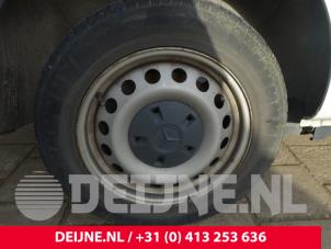 Mercedes Vito Felgen Set O235206 foto 3