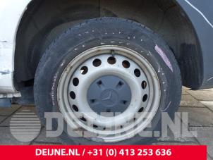 Mercedes Vito Felgen Set O235206 foto 2