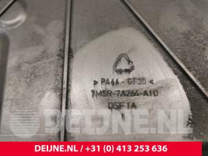 Volvo V70 Getriebedeckel O235217 foto 3