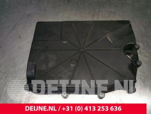 Volvo V70 Getriebedeckel O235217 foto 2