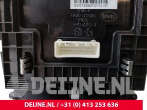 BYD Atto 3 Kachel Bedieningspaneel O235220 foto 3