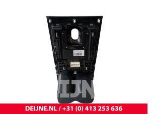 BYD Atto 3 Kachel Bedieningspaneel O235220 foto 2