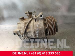 Mercedes Vito Air conditioning pump O235233 photo 2