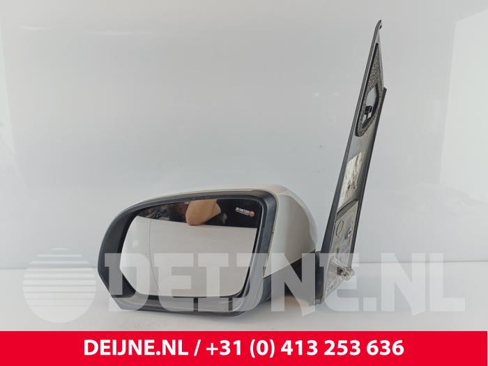 Mercedes Vito Buitenspiegel links O235236