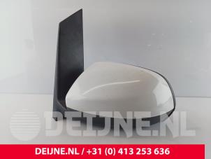 Mercedes Vito Wing mirror, left O235236 photo 2