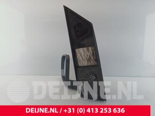Mercedes Vito Wing mirror, left O235236 photo 3