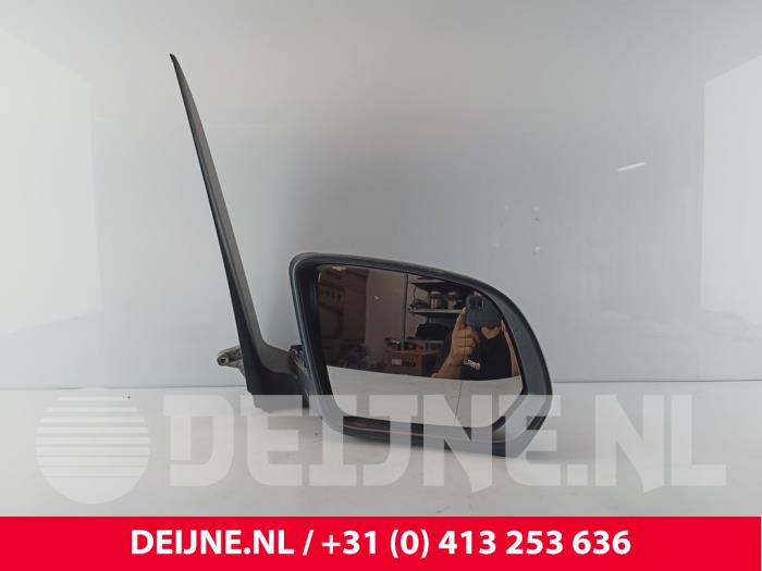 Mercedes Vito Buitenspiegel rechts O235237