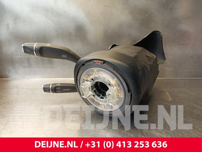 Mercedes Vito Combischakelaar Stuurkolom O235238